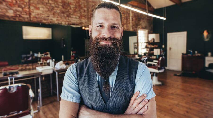 What are the Beard Styles for Men in 2023? - Elegant Men's Fashion