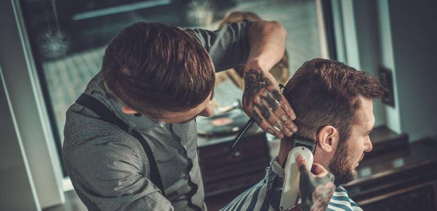 15 Common Hair Care Mistakes Men Need to Avoid - Elegant Men's Fashion
