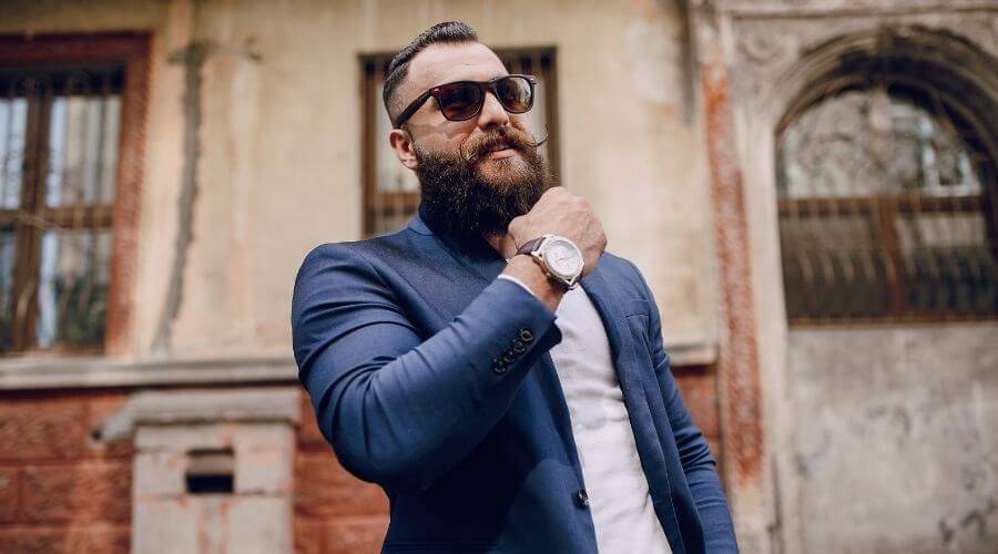 15 Clever Ways to Instantly Look More Attractive Men - Elegant Men's Fashion