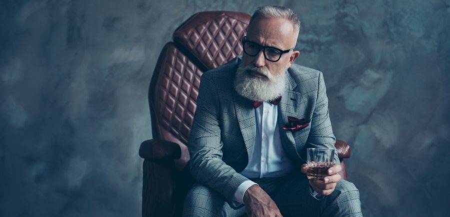 10 Secrets Only the Most Stylish Men Knows - Elegant Men's Fashion