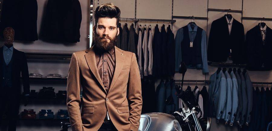 10 Style Rules Men Must Break to Look Stylish - Elegant Men's Fashion