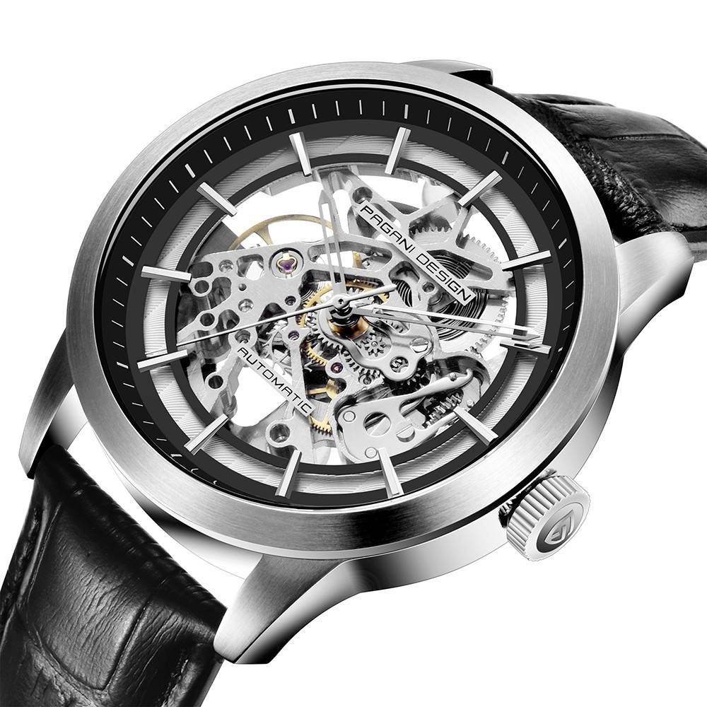 Pagani design automatic on sale watch