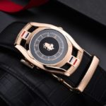 Elegant Men's Fashion