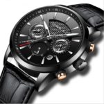 Elegant Men's Fashion