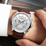 Elegant Men's Fashion