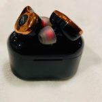Lightweight Wireless Earbuds photo review