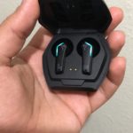 SANAG Wireless Earbuds photo review