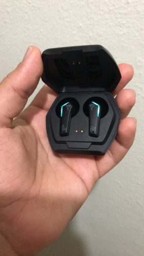 SANAG Wireless Earbuds photo review
