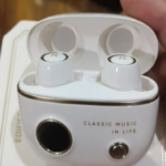 Classic Mini Earbuds photo review