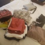 Travel Bag photo review