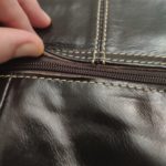 Portfolio Bag photo review