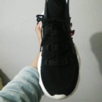 High Heel Sneakers photo review